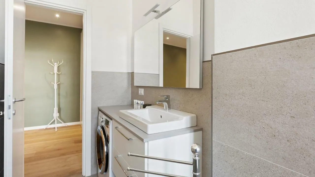 Apartment Italianway - Largo Allegri 4 Milan